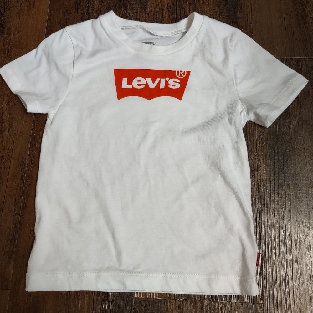 Levi's Childs Tee